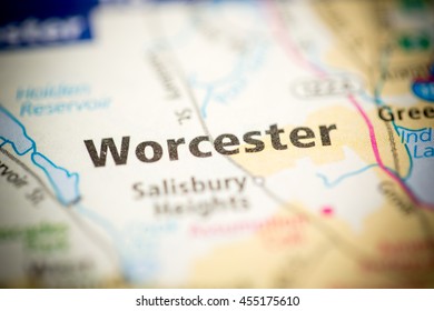 Worcester. Massachusetts. USA