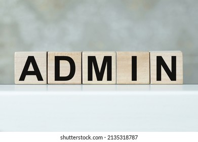 1,934 Word admin Images, Stock Photos & Vectors | Shutterstock