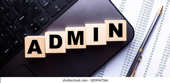 1,934 Word admin Images, Stock Photos & Vectors | Shutterstock