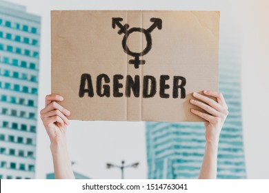 Agender Images Stock Photos Vectors Shutterstock