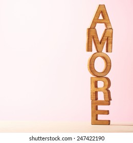 Amore meaning