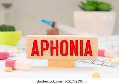 20 Aphonia Stock Photos, Images & Photography | Shutterstock