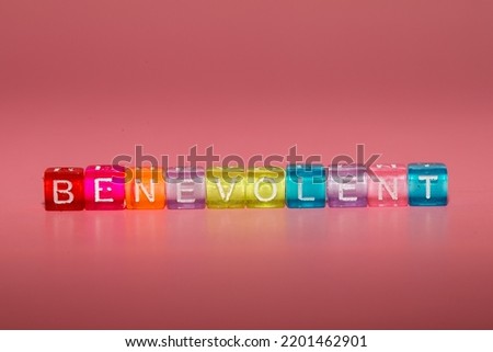the word 