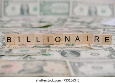 13,389 Billionaire Images, Stock Photos & Vectors | Shutterstock