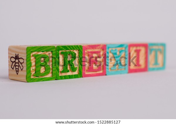 coloured wooden blocks