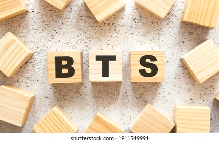 231 Bts letter Images, Stock Photos & Vectors | Shutterstock