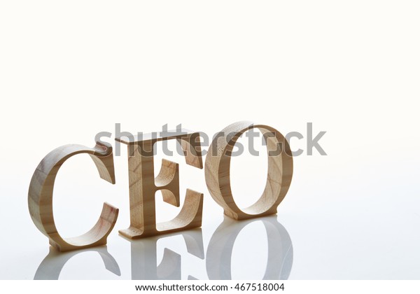 word-ceo-stock-photo-edit-now-467518004