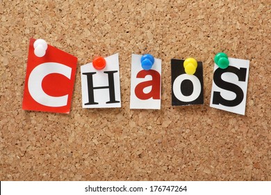 Chaos Theorie High Res Stock Images Shutterstock