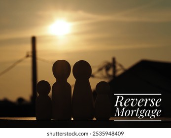 Word concept with a background 