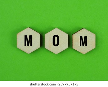 word concept with a background 