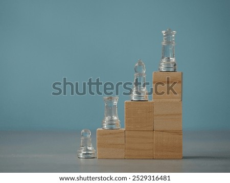 word concept with a background 