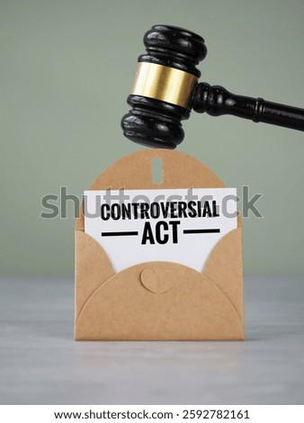 word concept with a background 
