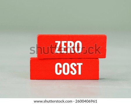 word concept with a background 