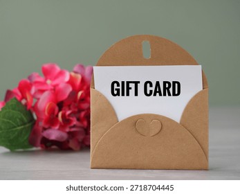word concept in a selective focus 