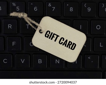 word concept in a selective focus 