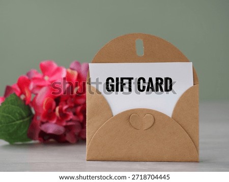 word concept in a selective focus 