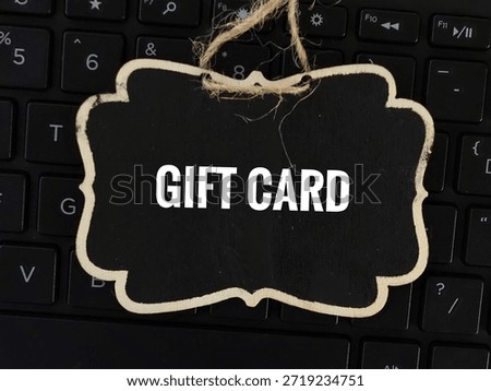word concept in a selective focus 