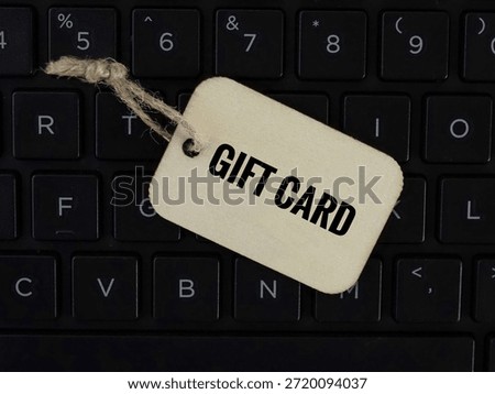 word concept in a selective focus 