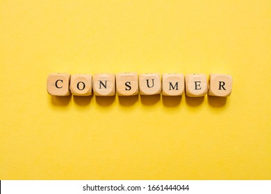 44,459 Consumer Word Images, Stock Photos & Vectors | Shutterstock