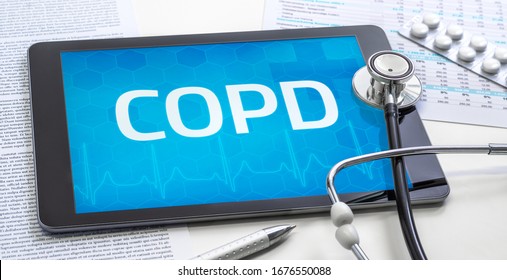 2,903 Copd patient Images, Stock Photos & Vectors | Shutterstock