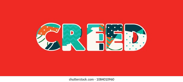 Creed Images, Stock Photos & Vectors | Shutterstock