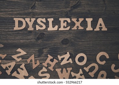 7 Dyslexie Images, Stock Photos & Vectors 