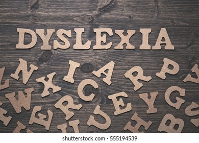 7 Dyslexie Images, Stock Photos & Vectors | Shutterstock