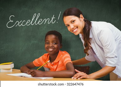 Black Male Teacher Images, Stock Photos & Vectors | Shutterstock