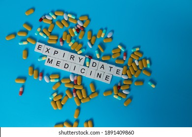 78 Expiry Date Medication Images, Stock Photos & Vectors | Shutterstock