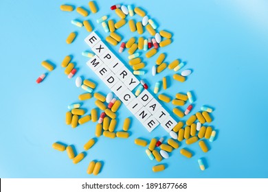 78 Expiry Date Medication Images, Stock Photos & Vectors | Shutterstock