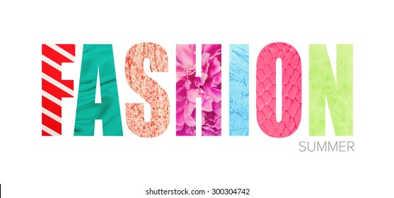 60,526 Fashion Words Stock Photos, Images & Photography | Shutterstock