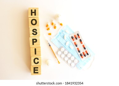 296 Hospice Words Images, Stock Photos & Vectors | Shutterstock