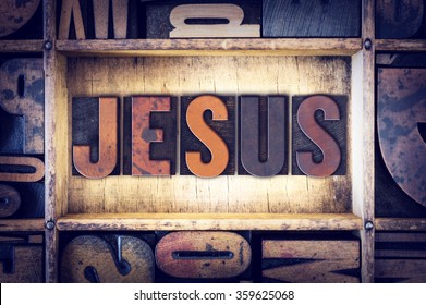 26,924 Word jesus Images, Stock Photos & Vectors | Shutterstock