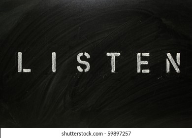 21,992 Listen word Images, Stock Photos & Vectors | Shutterstock