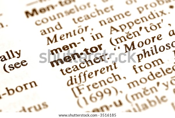 Dictionary Stock Photo (Edit Now) 3516185