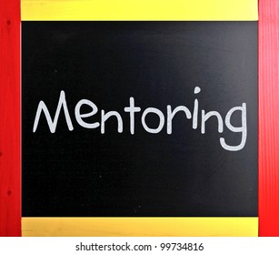 133 Mentor mentee Images, Stock Photos & Vectors | Shutterstock