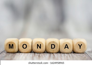 17,920 Monday wording Images, Stock Photos & Vectors | Shutterstock