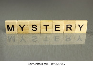 1,335,908 Mystery Stock Photos, Images & Photography | Shutterstock