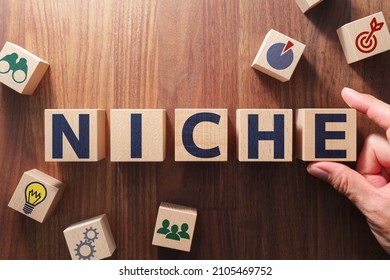 49,411 Niche Stock Photos, Images & Photography | Shutterstock