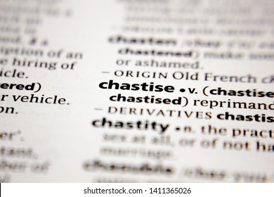 Chastise Images, Stock Photos & Vectors | Shutterstock