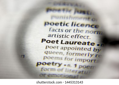 313 Poet laureate Images, Stock Photos & Vectors | Shutterstock