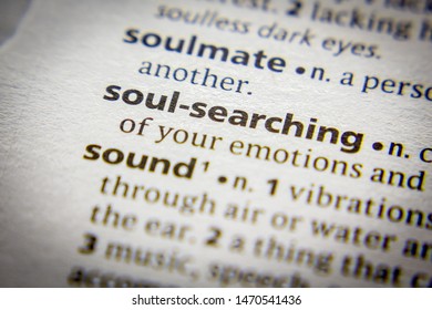 the tellers soul searching lyrics