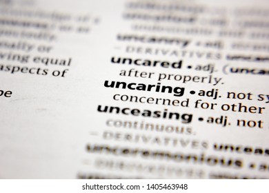 Uncaring Images, Stock Photos & Vectors | Shutterstock