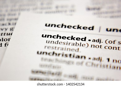 Unchecked Images, Stock Photos & Vectors | Shutterstock