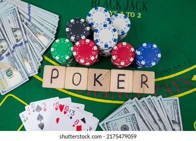 2,001 Casino word Stock Photos, Images & Photography | Shutterstock