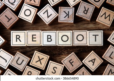 3,773 Computer reboot Images, Stock Photos & Vectors | Shutterstock