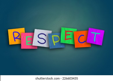 3,071 Dignity respect Images, Stock Photos & Vectors | Shutterstock