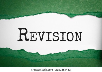 Free Revision Templates - PikWizard