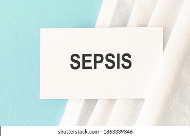 109 Blood Poisoning Sepsis Images, Stock Photos & Vectors | Shutterstock