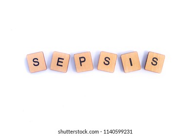 55 Sepsis Icon Stock Photos, Images & Photography | Shutterstock